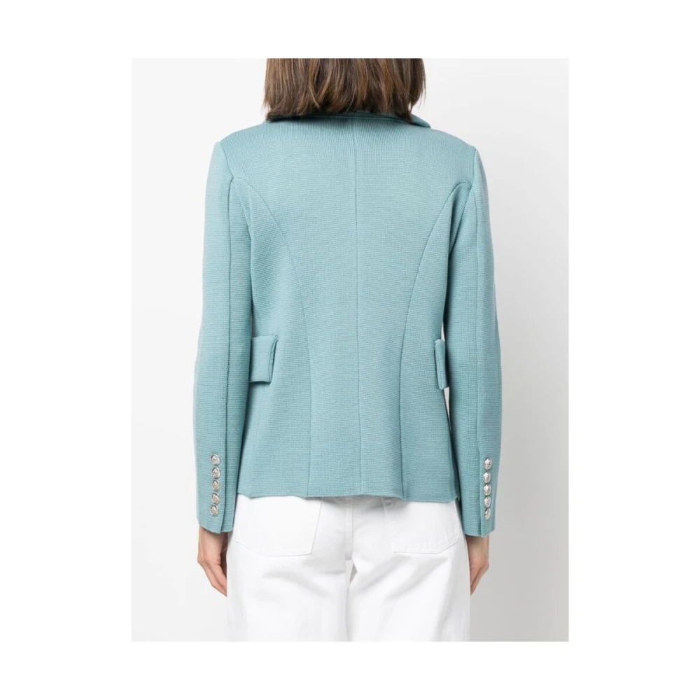 Charlott Blazers Blue Dames