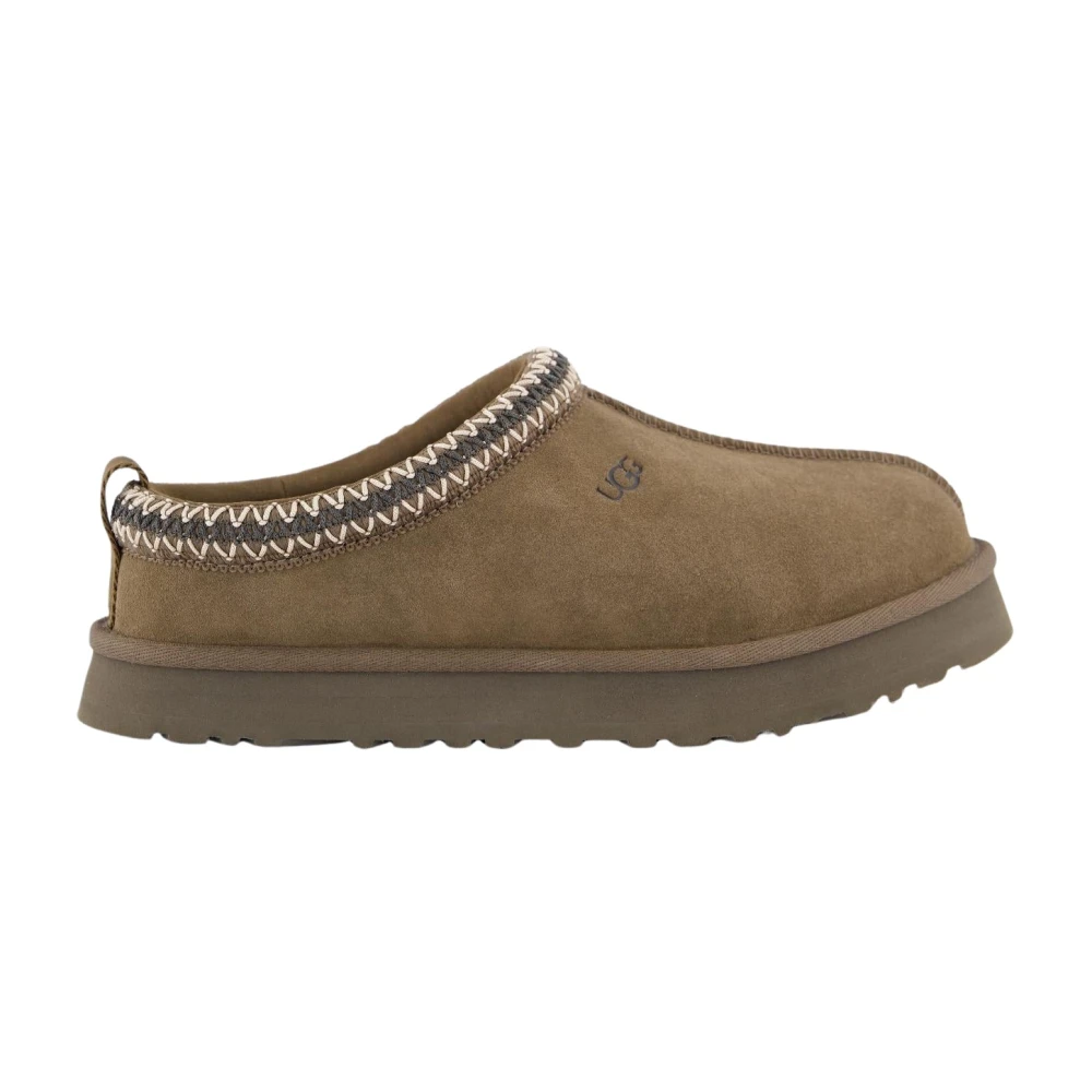 UGG Tazz Skor Brown, Unisex