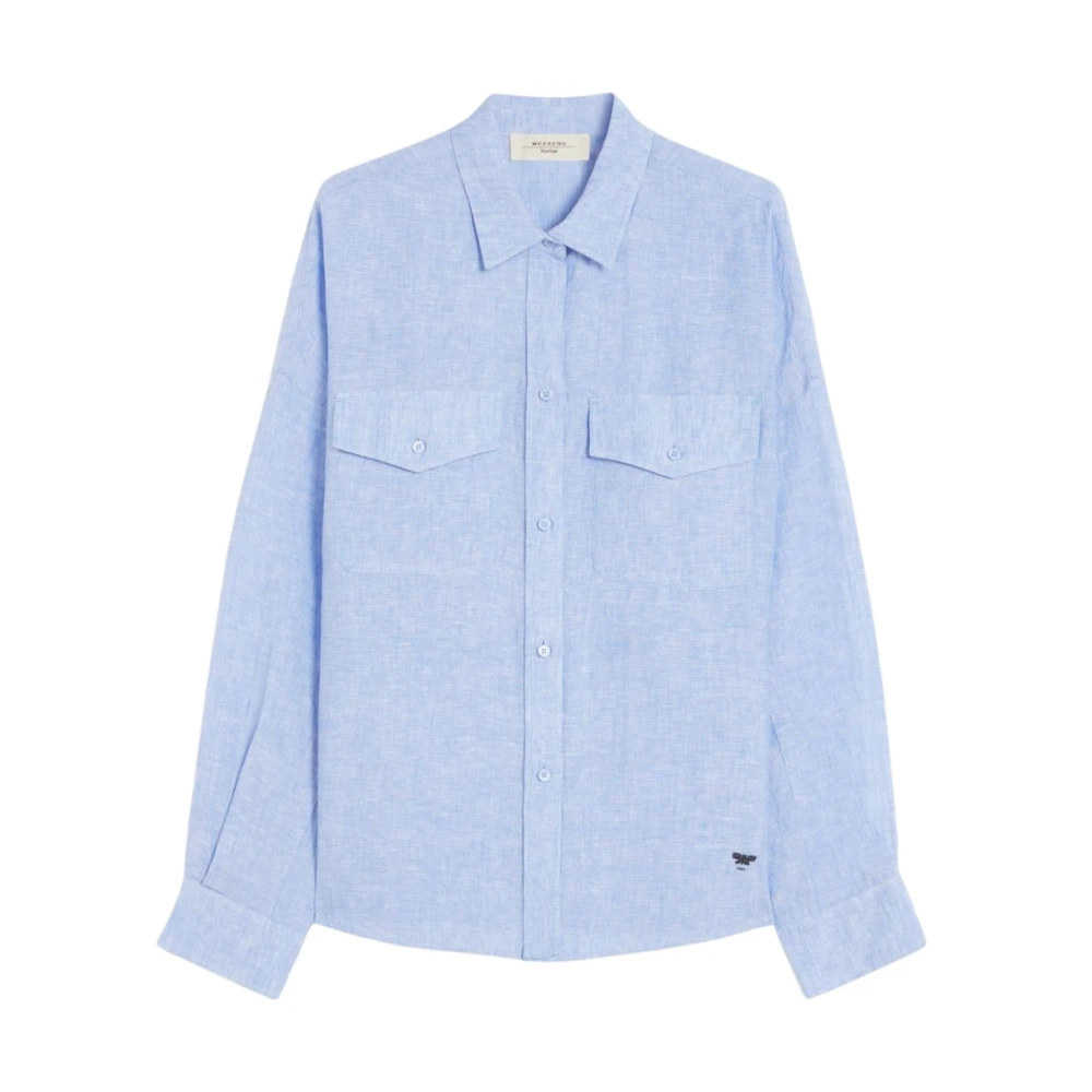 Blouses & Shirts > Shirts - - Weekend Max Mara - Modalova