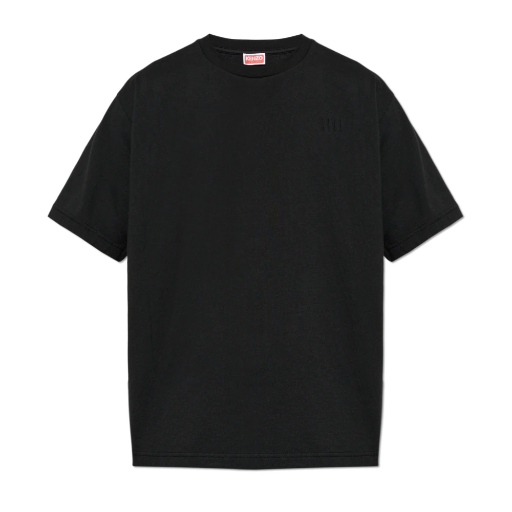 Kenzo Uomo Nero Top, S, New,