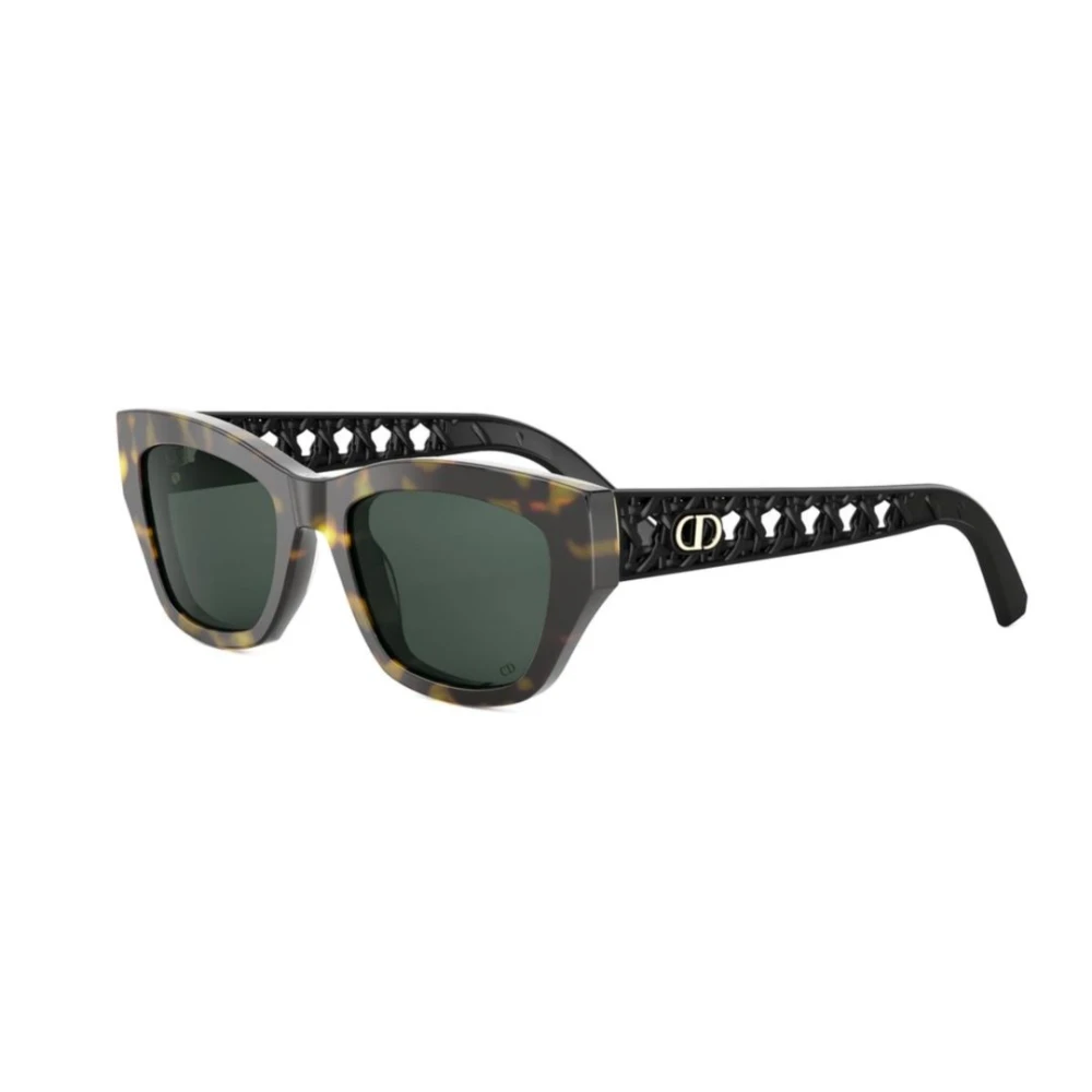 Dior Unisex Brown Verydior S2i - Sunglasses - 53 Mm - Accessories