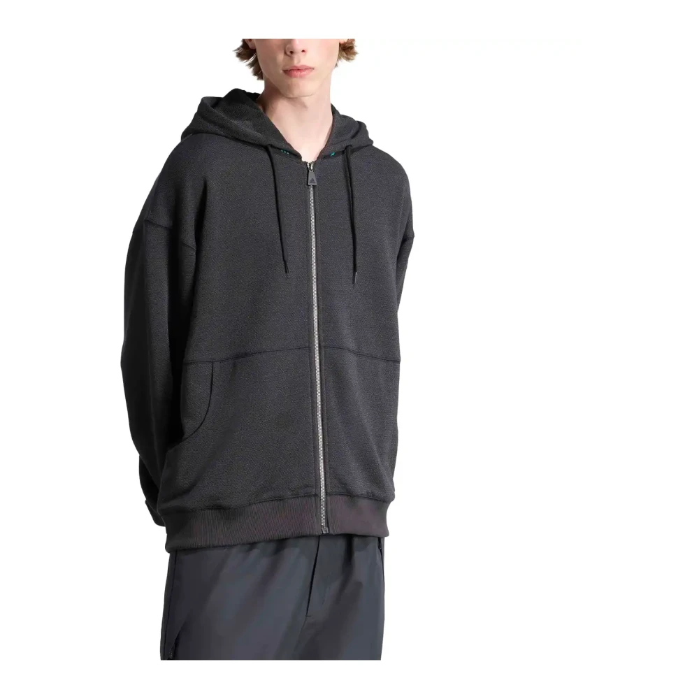 Adidas Uomo Nero Sport, S, New,