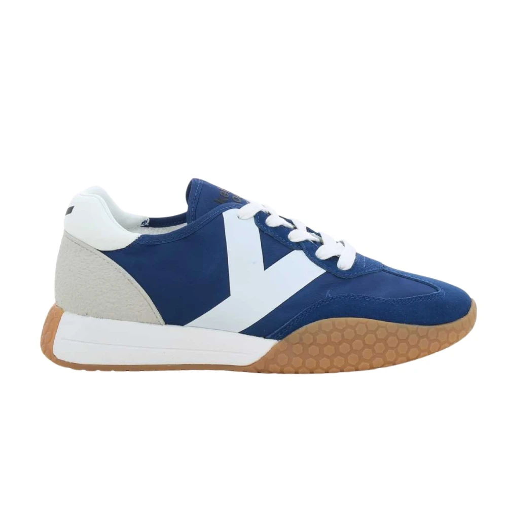 Kehnoo - Shoes > Sneakers - Blue - Kehnoo - Modalova