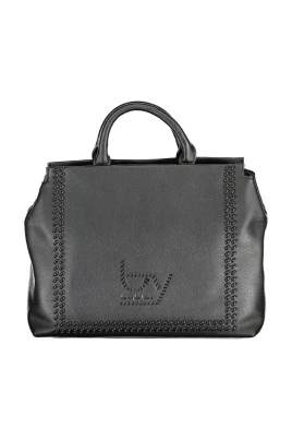 Strukturerad Tote med Nitar