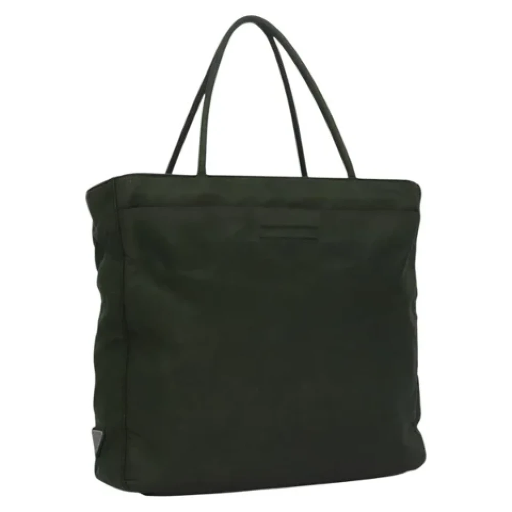 Pre-owned > Pre-owned Bags > Pre-owned Tote Bags - - Prada Vintage - Modalova
