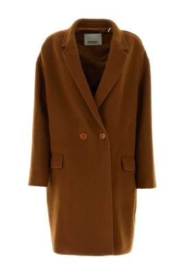 Efegozi Coat