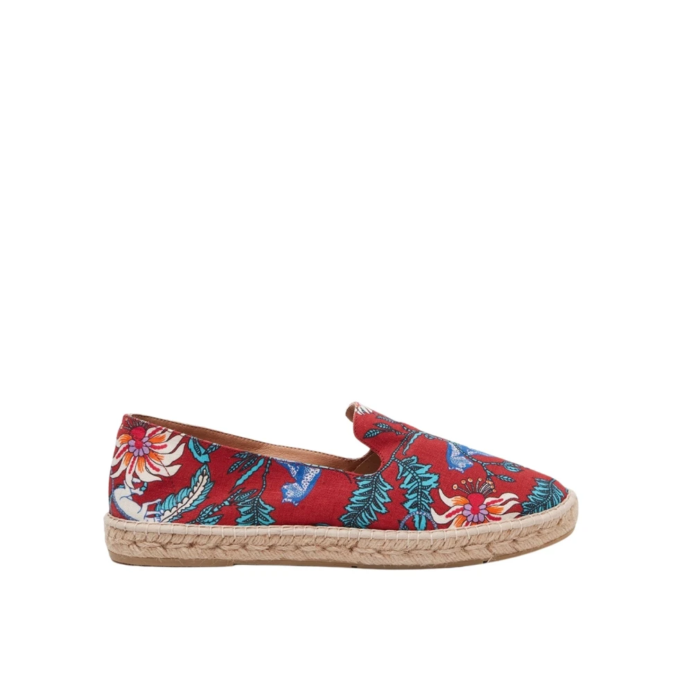 Peninsula Espadrilles Multicolor, Herr