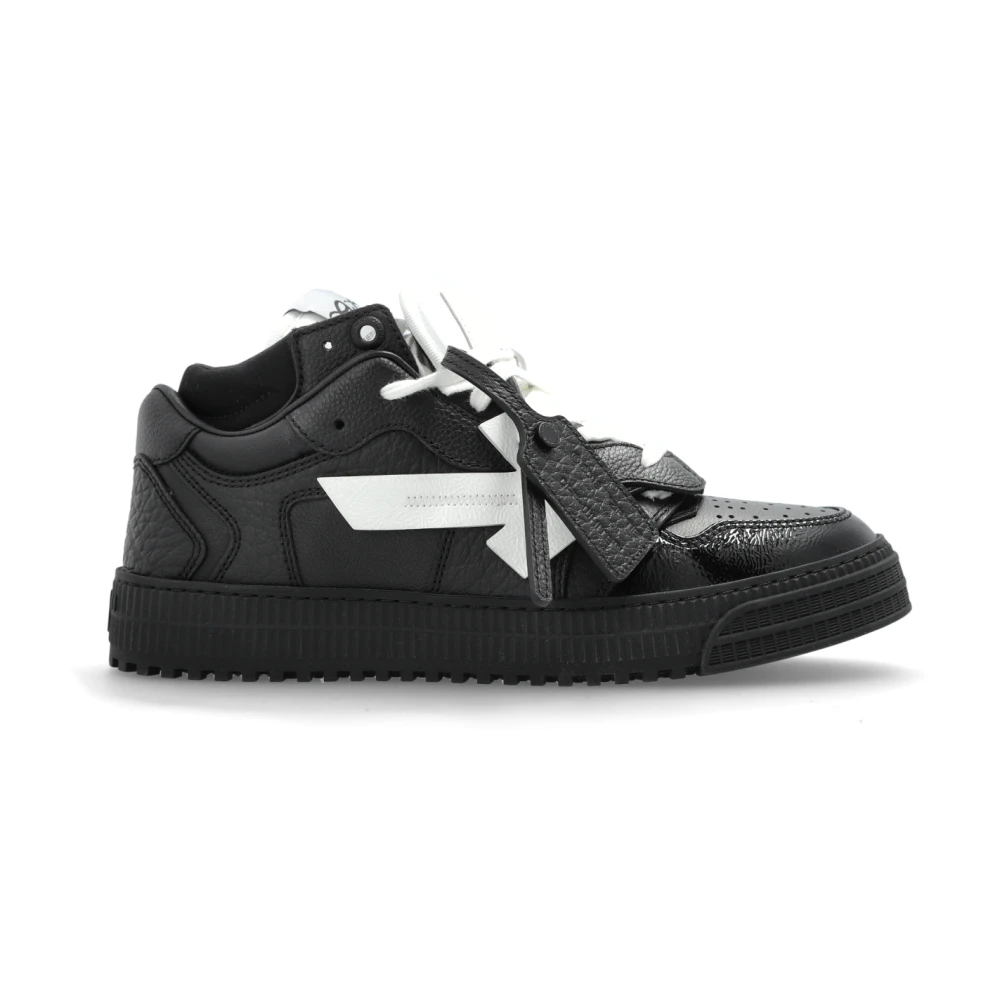 Off 3.0 Floating Arrow Sportschoenen Heren Schoenen Zwart