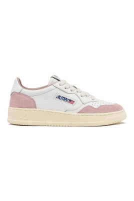 sneaker-medalist-blanche-et-rose