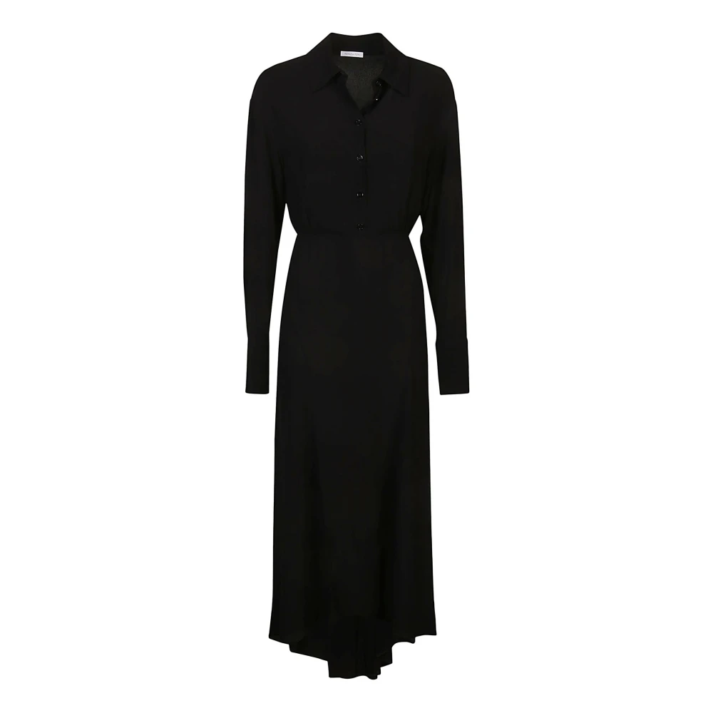 Dresses > Day Dresses > Maxi Dresses - - Patrizia Pepe - Modalova