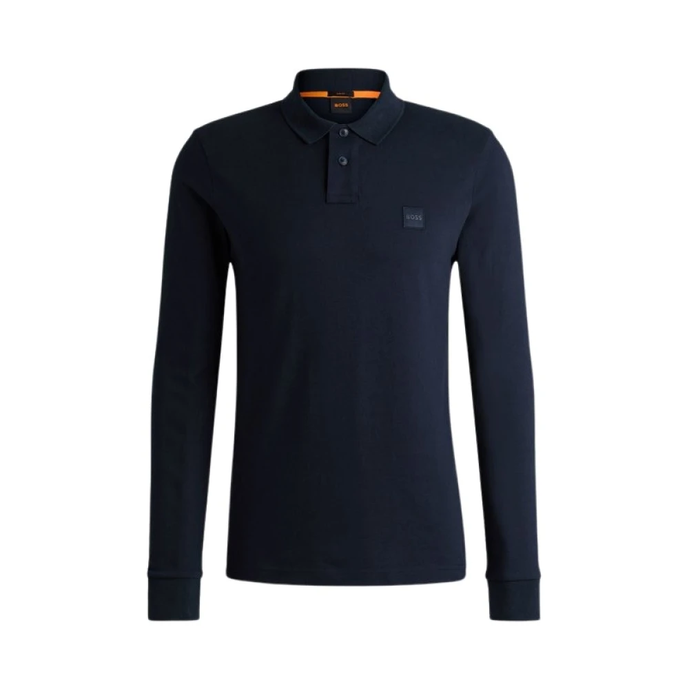 Boss Uomo Blu - Top > Polo - Tops - 5XL