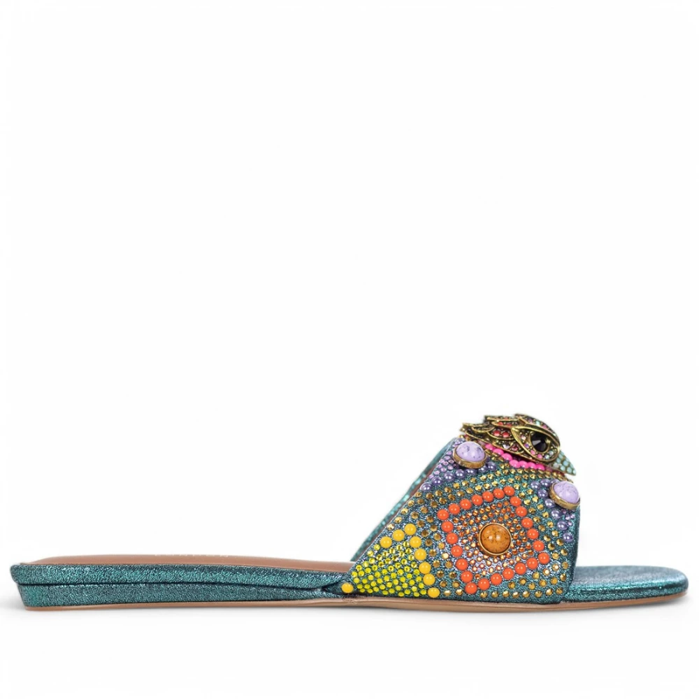 Kurt Geiger Women's Stylish Shoes For Every Occasion