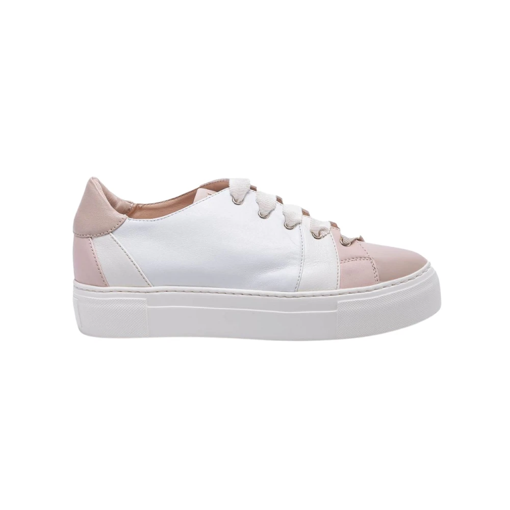 AGL - Shoes > Sneakers - White - AGL - Modalova