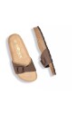 sunnys-n11-damesandaal-bruin