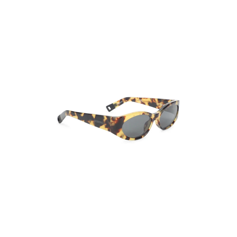 Accessories > Sunglasses - - Jacquemus - Modalova