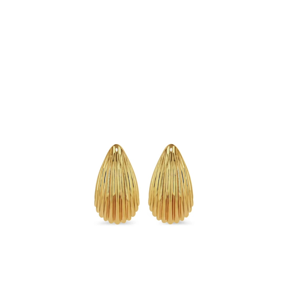 Accessories > Jewellery > Earrings - - Anine Bing - Modalova