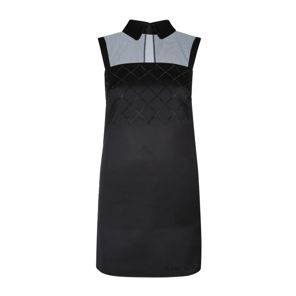 Dresses > Day Dresses > Short Dresses - - Elisabetta Franchi - Modalova