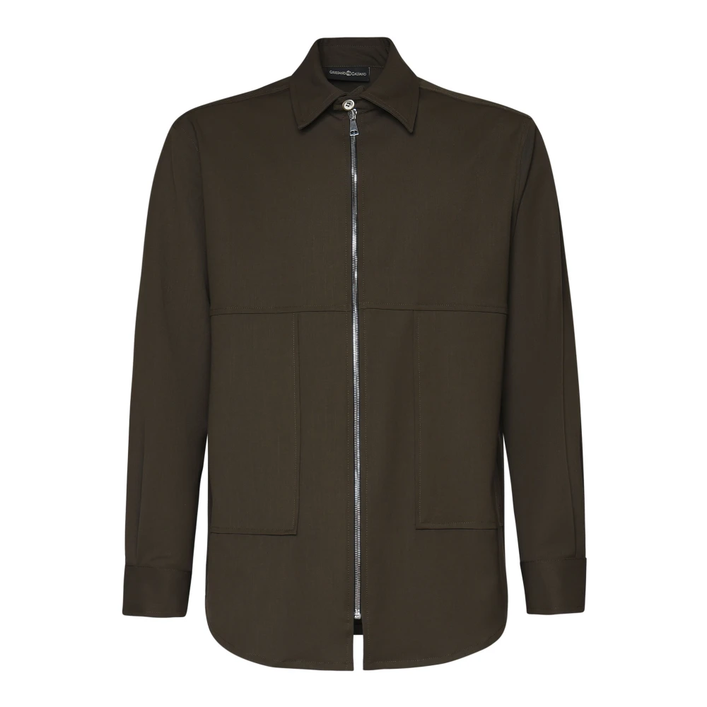 Jackets > Light Jackets - - Giuliano Galiano - Modalova