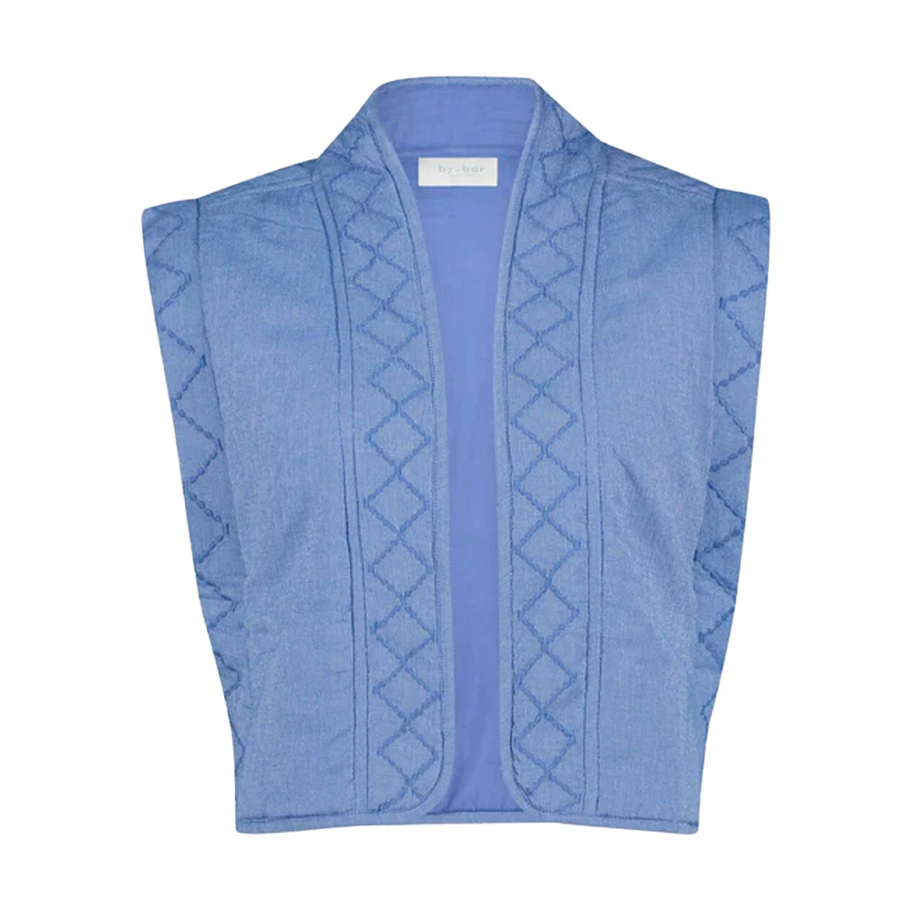 By-Bar Isla Athia Jas Blue Dames