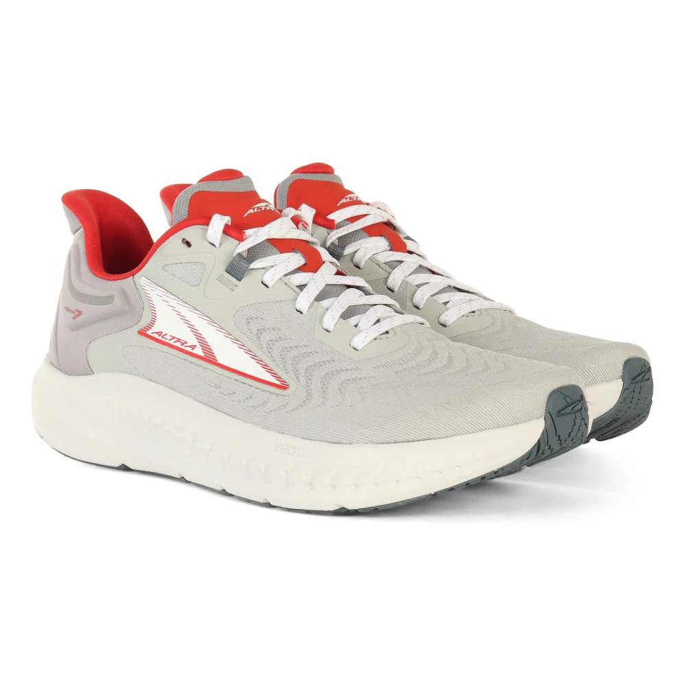 Altra Shoes Gray Heren