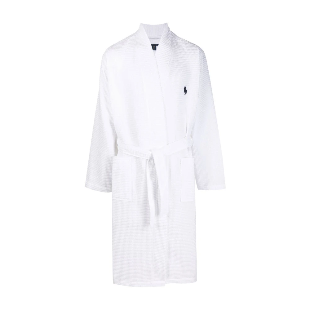 Nightwear & Lounge > Robes - - Polo Ralph Lauren - Modalova