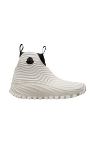 Stivali Genius Bianchi - Sneakers alla moda