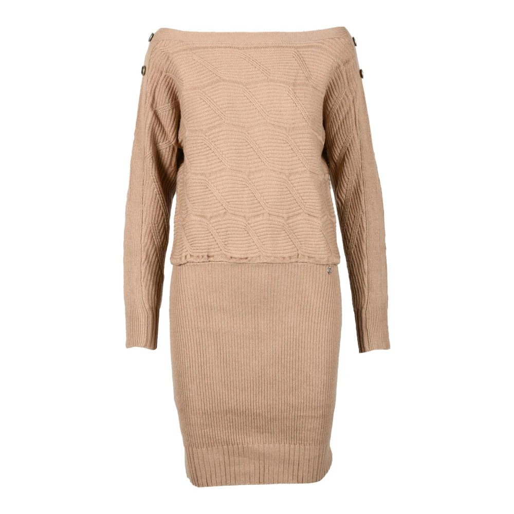 Guess Damesjurk Brown Dames