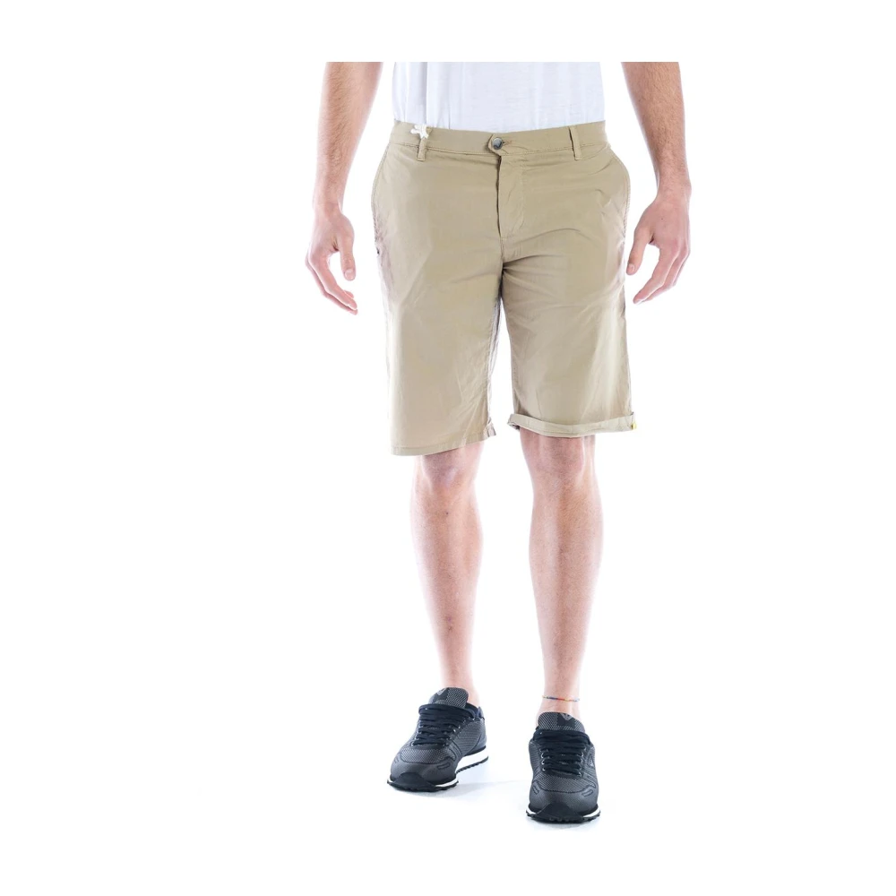 Shorts > Casual Shorts - - Daniele Alessandrini - Modalova