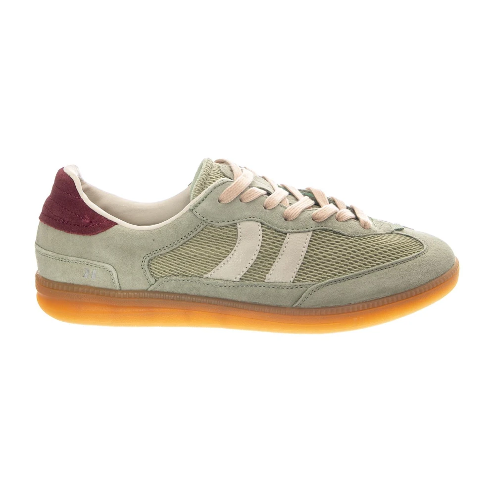 Coolway Baresi GRS M Heren Schoenen Grijs