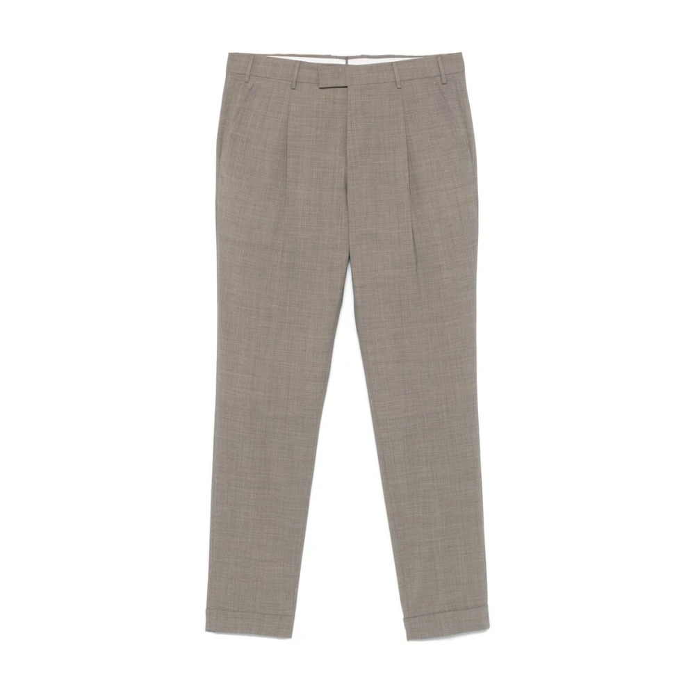 Trousers > Suit Trousers - - PT Torino - Modalova