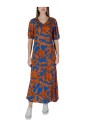 elegante-viscose-midi-jurk