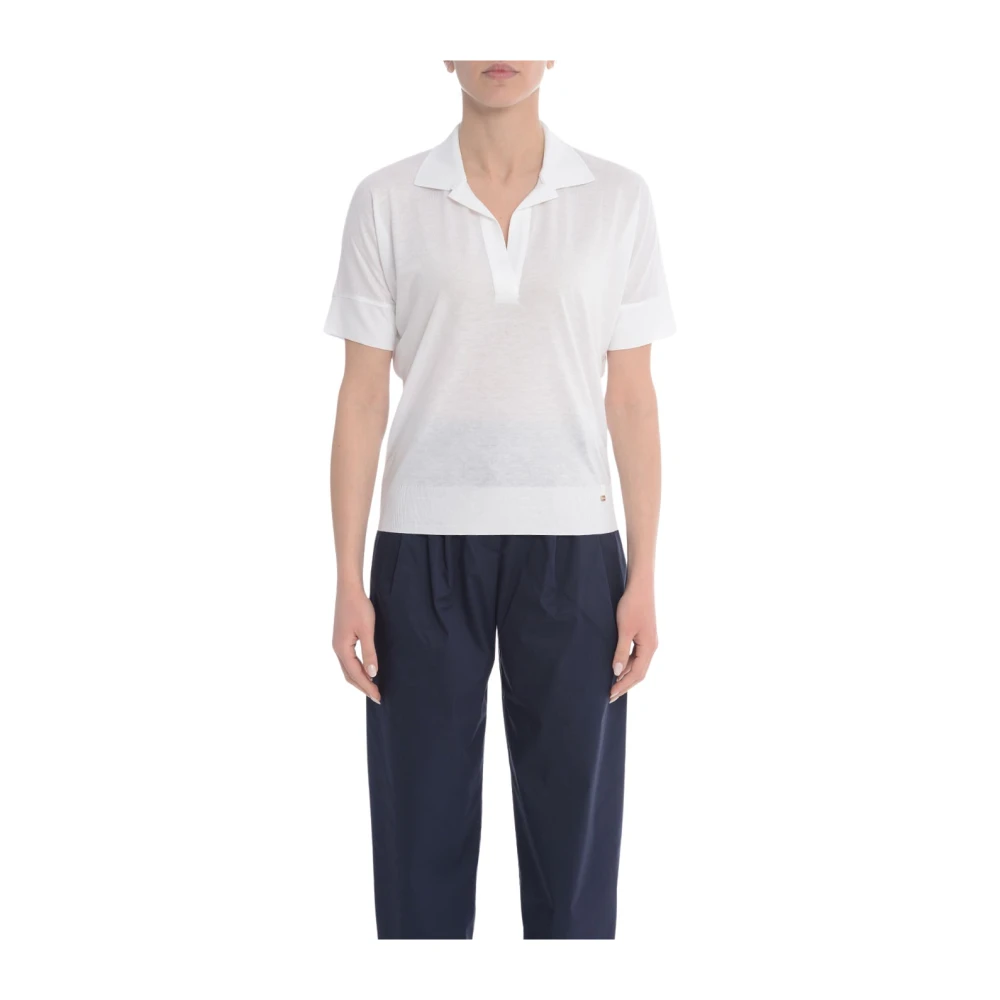 Tops > Polo Shirts - - Herno - Modalova