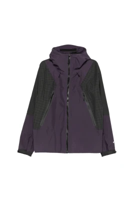 Mountain Hooded Jacket