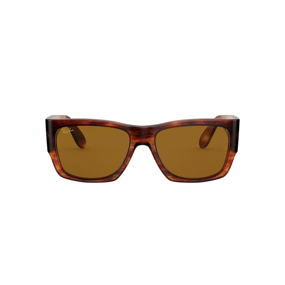 Ray-Ban Nomad Brun Dam