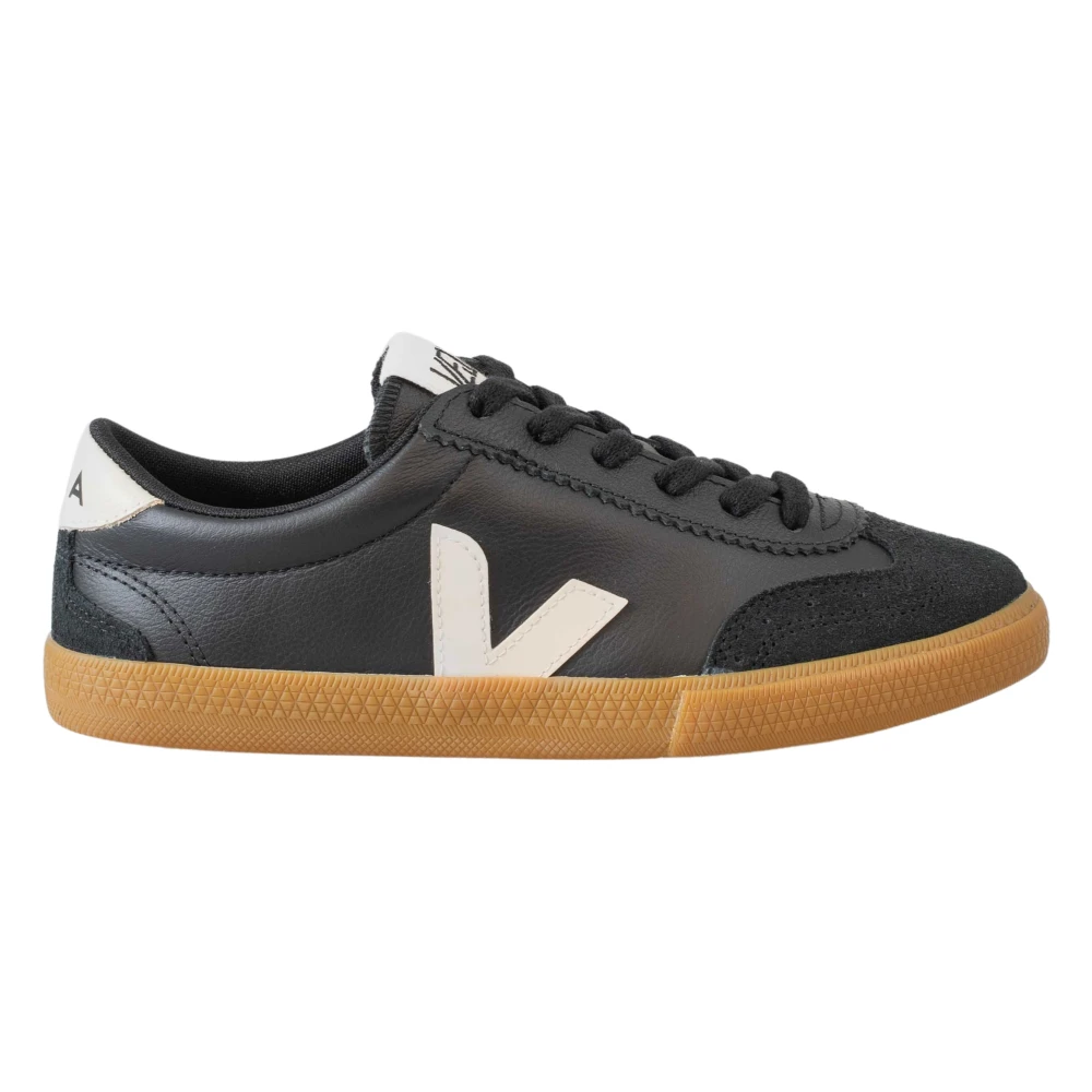 Veja - Shoes > Sneakers - Blue - Veja - Modalova