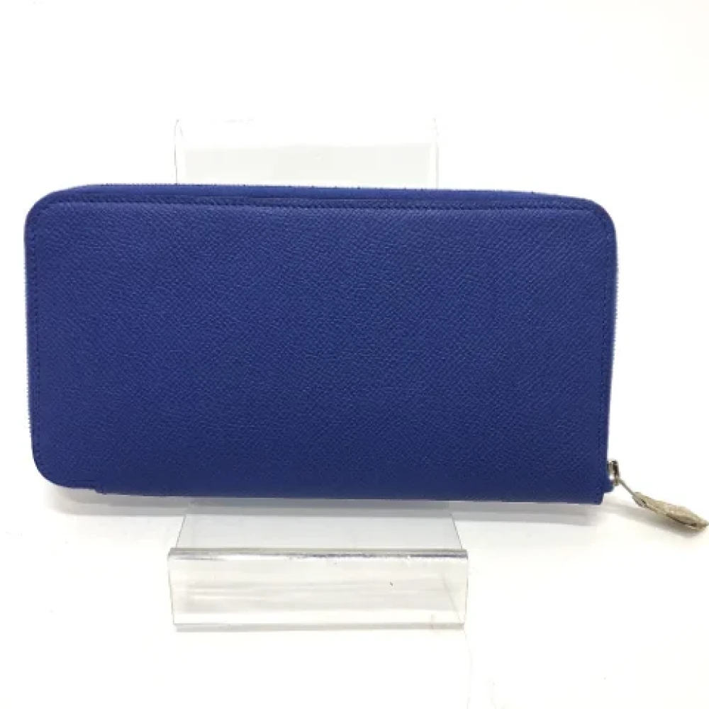 Pre-owned > Pre-owned Accessories > Pre-owned Wallets - - Hermès Vintage - Modalova