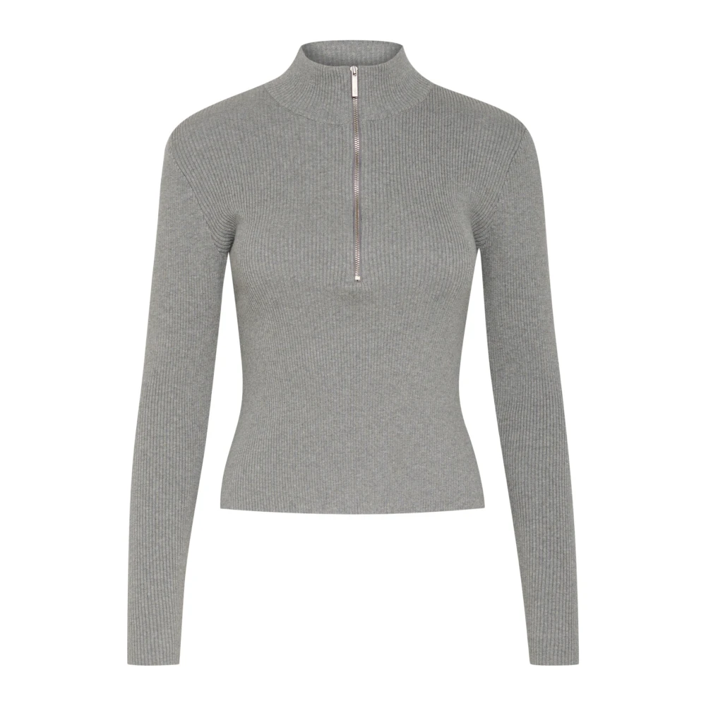 Knitwear > Turtlenecks - - Gestuz - Modalova