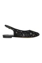 zwarte-kant-slingback-flats