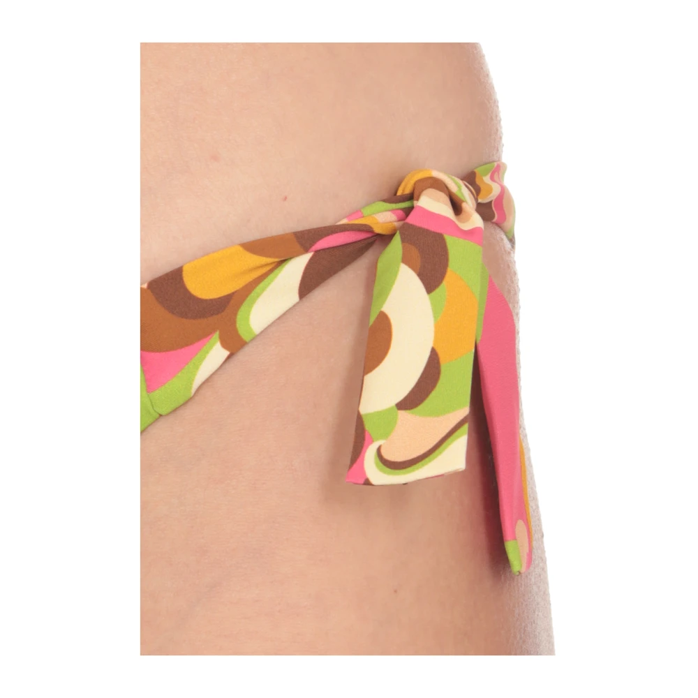 Miss Bikini Bikinis Multicolor Dames