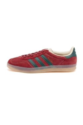 Retro Suede Sneakers