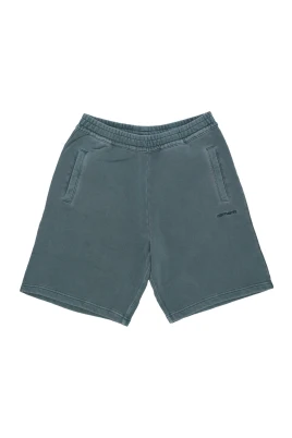 Fleece Tracksuit Shorts