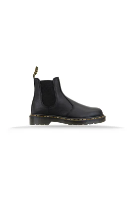Slip On Chelsea Boots
