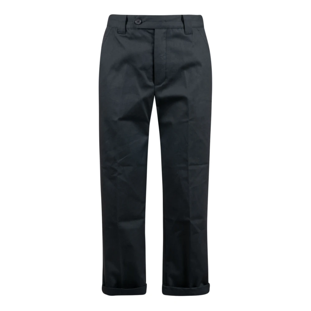Trousers > Straight Trousers - - Kenzo - Modalova