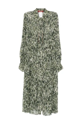 Cennare Dress