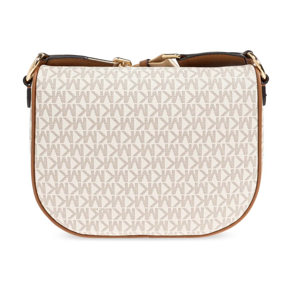 Michael Kors Slater heuptas Beige Dames