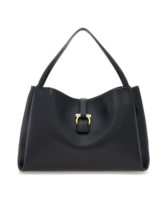 sac-noir-avec-boucle-gancini