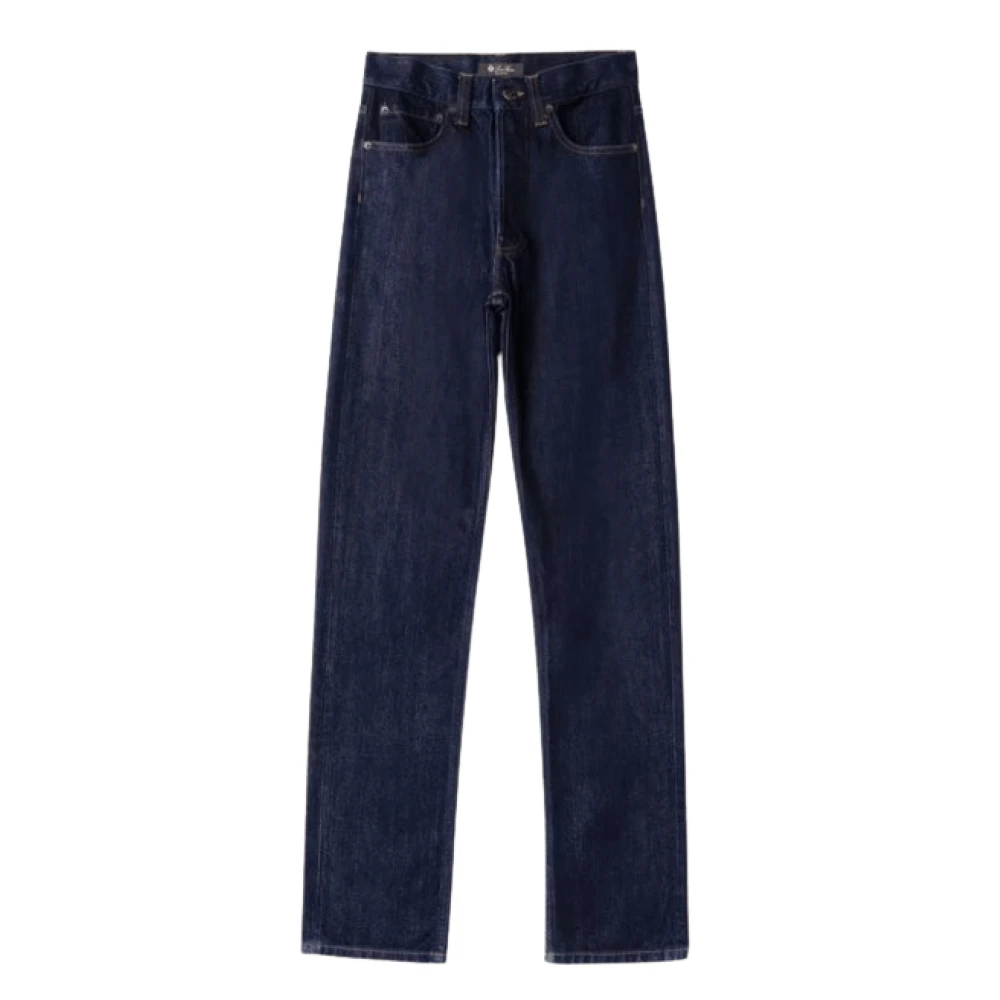 Jeans > Straight Jeans - - Loro Piana - Modalova