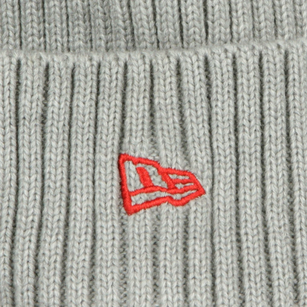 new era Toronto Raptors NBA Concept Beanie Gray Heren