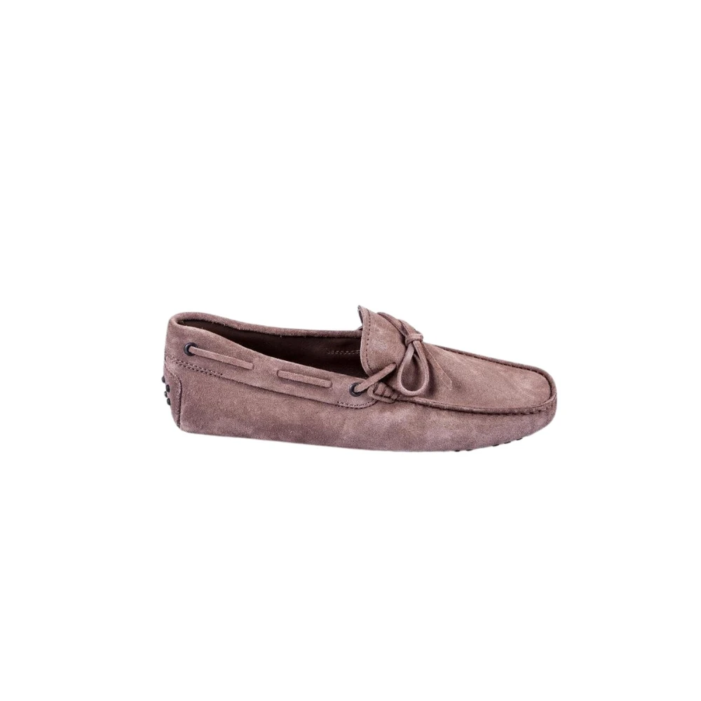 Shoes > Flats > Sailor Shoes - - Tod's - Modalova