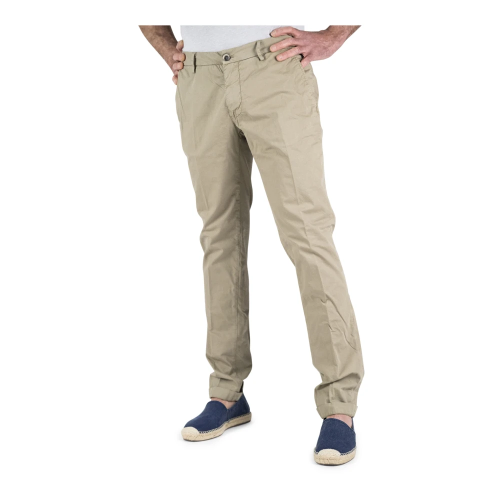 Trousers > Chinos - - Mason's - Modalova
